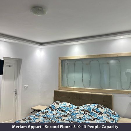 Tunisia Queen Apartment Hammamet Extérieur photo