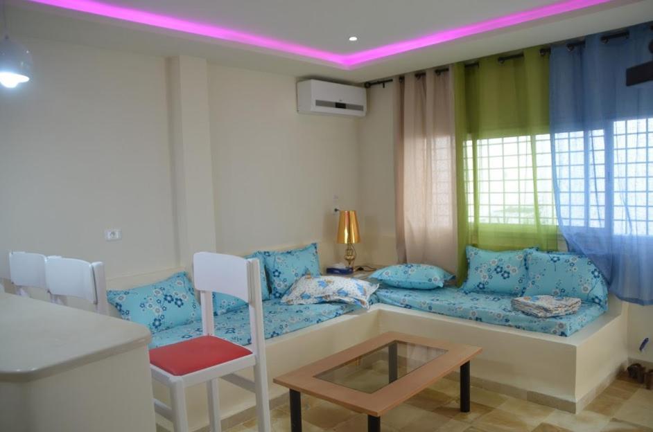 Tunisia Queen Apartment Hammamet Extérieur photo
