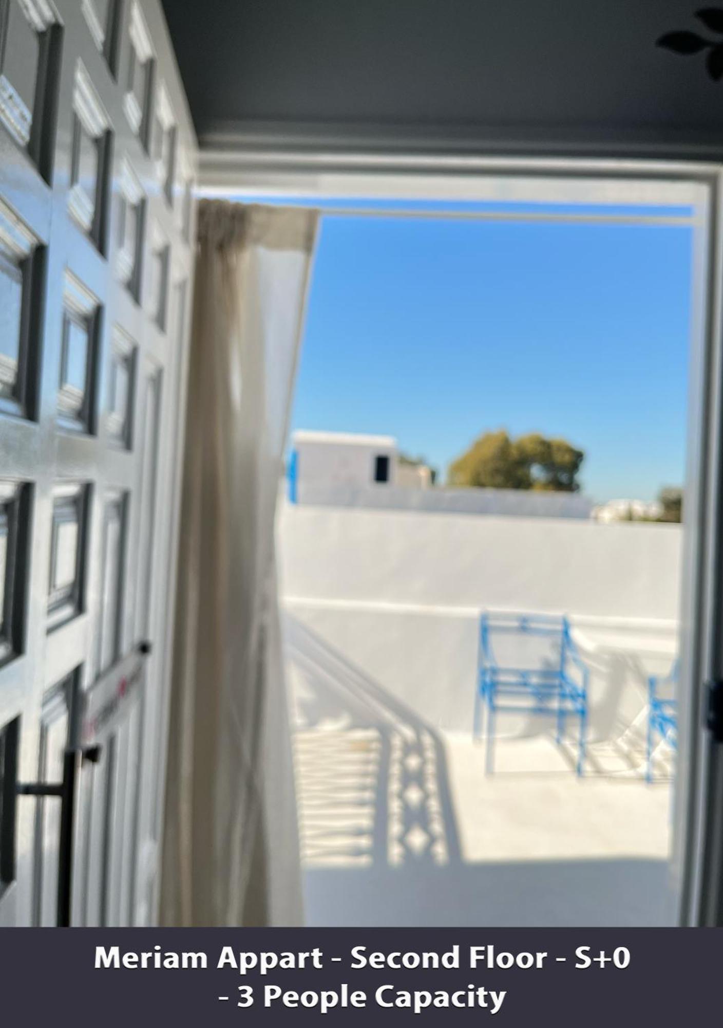Tunisia Queen Apartment Hammamet Extérieur photo