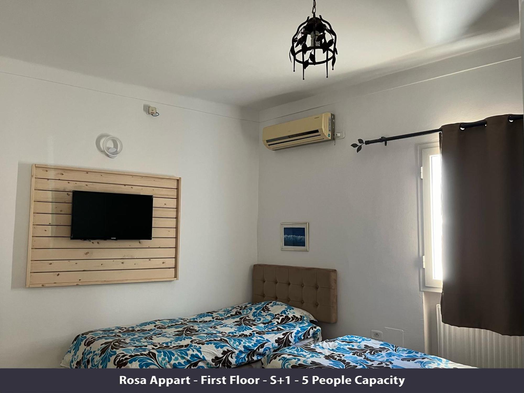 Tunisia Queen Apartment Hammamet Extérieur photo