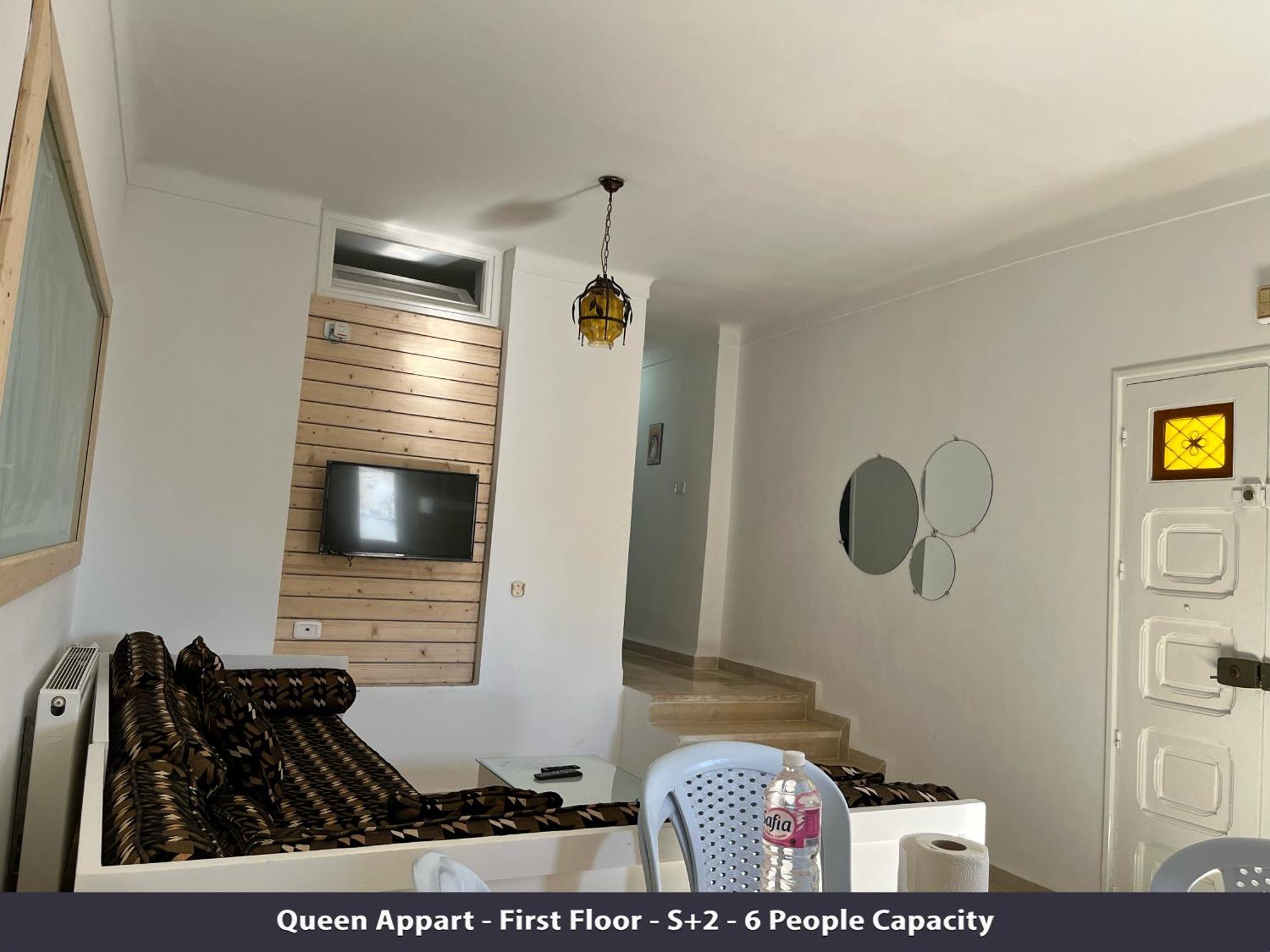 Tunisia Queen Apartment Hammamet Extérieur photo