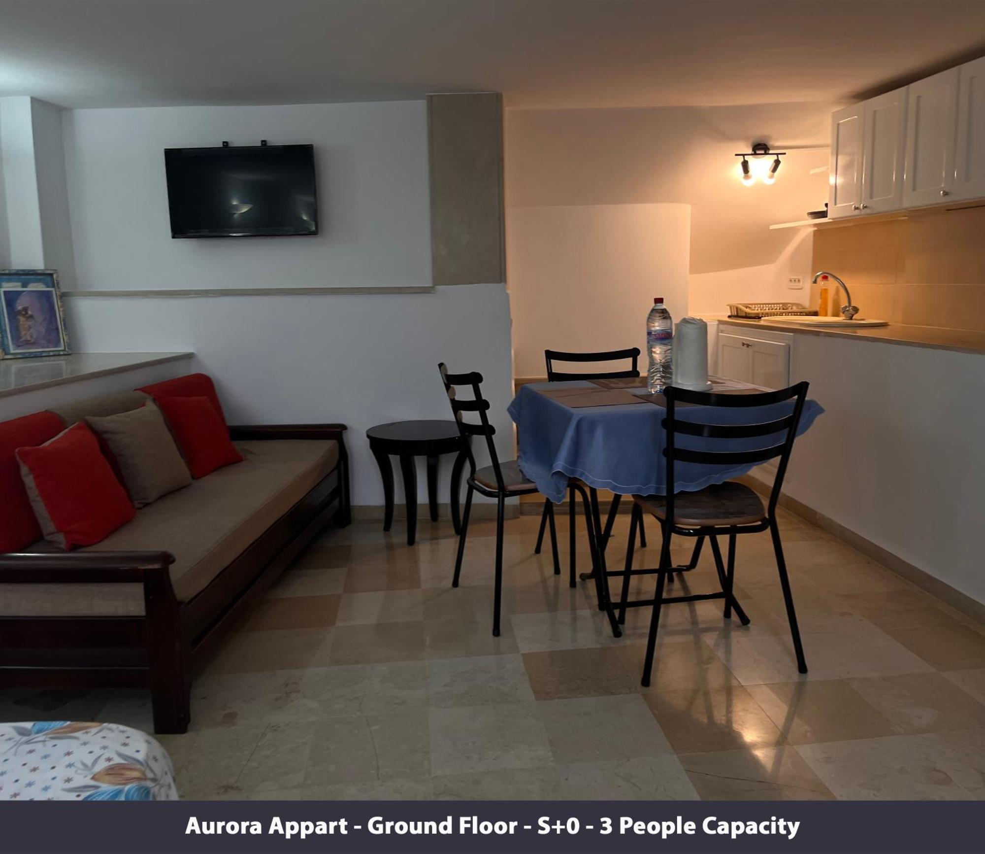 Tunisia Queen Apartment Hammamet Extérieur photo