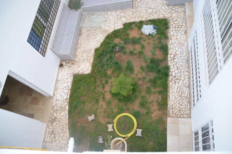 Tunisia Queen Apartment Hammamet Extérieur photo
