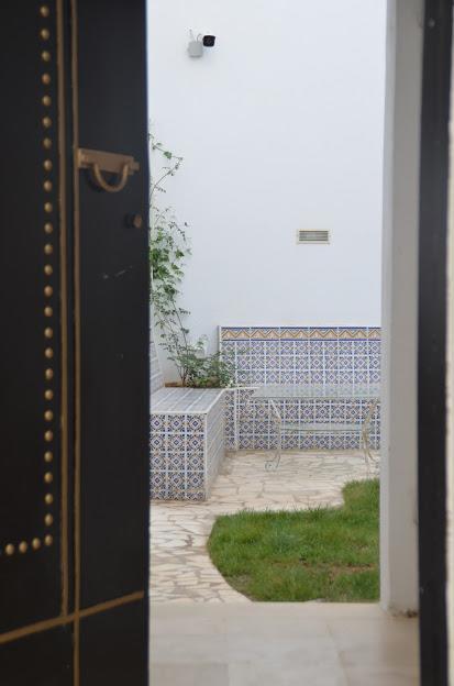 Tunisia Queen Apartment Hammamet Extérieur photo